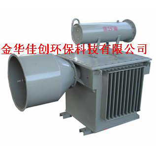 德清GGAJ02电除尘高压静电变压器